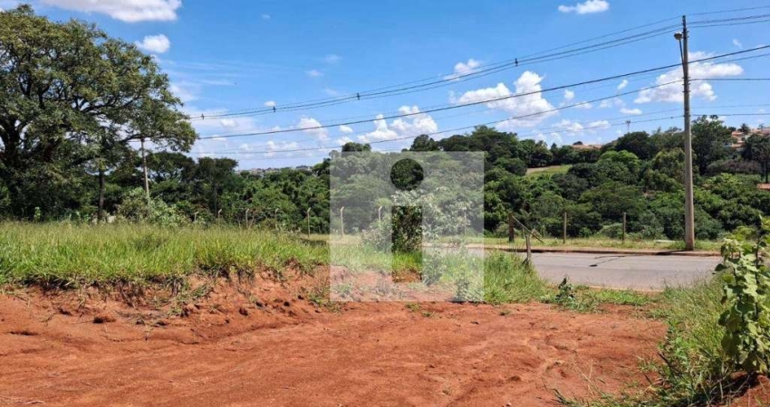 Terreno à venda no bairro Chácaras São Martinho em Campinas