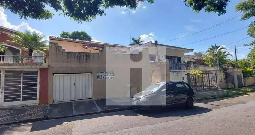 Casa a venda em Sousas-Campinas
