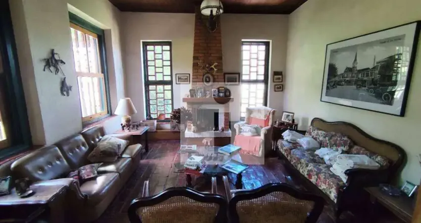 Casa com 3 quartos à venda - Sousas - Campinas/SP