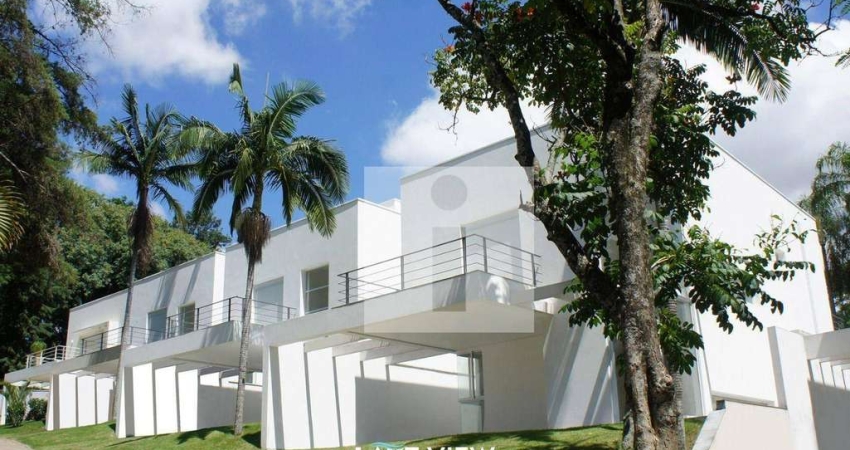Casa com 3 quartos à venda, por R$ 2.510.000 - Gramado - Campinas/SP