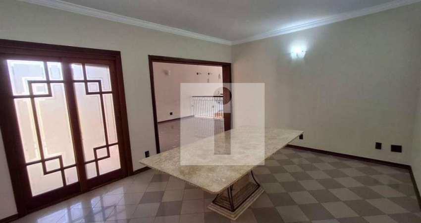 Casa com 4 quartos  à venda no Caminhos de San Conrado - Campinas/SP