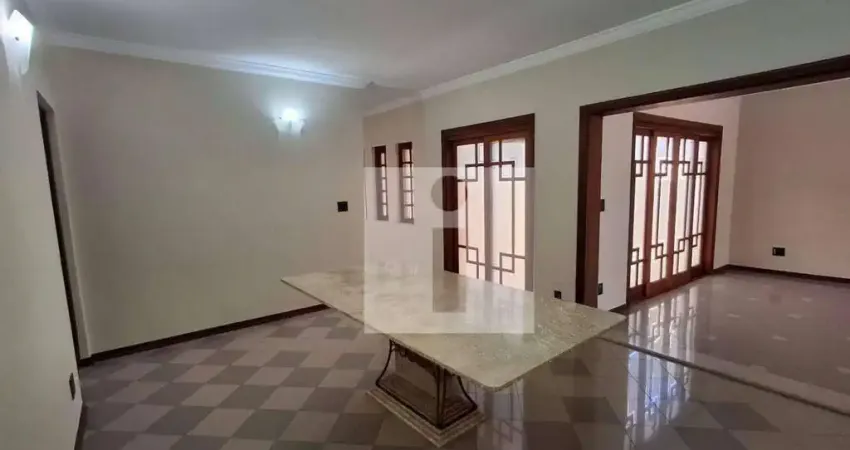 Casa com 4 quartos  à venda no Caminhos de San Conrado - Campinas/SP