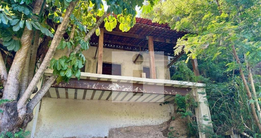 Terreno à venda, 1186 m² por R$ 700.000,00 - Colinas do Ermitage (Sousas) - Campinas/SP