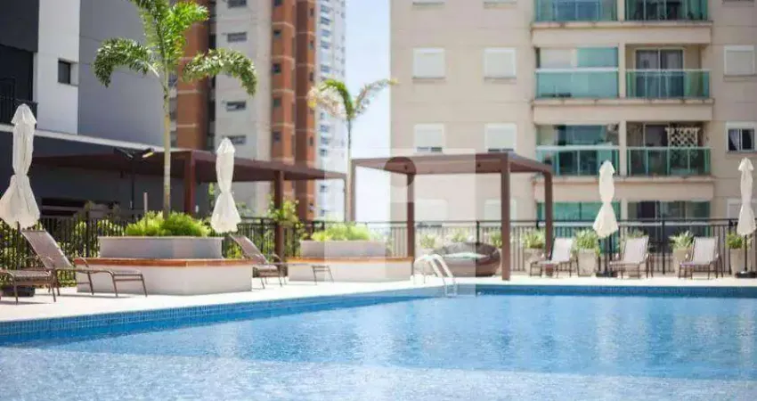 Apartamento com 3 SUÍTES à venda, 102 m² por R$ 1.096.000 - Alto Taquaral - Campinas/SP