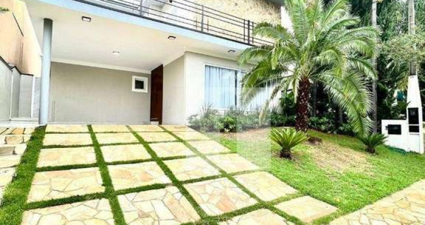 Casa em condomínio fechado com 3 quartos à venda na Rua Bernardo Funcia Diez, 156, Swiss Park, Campinas