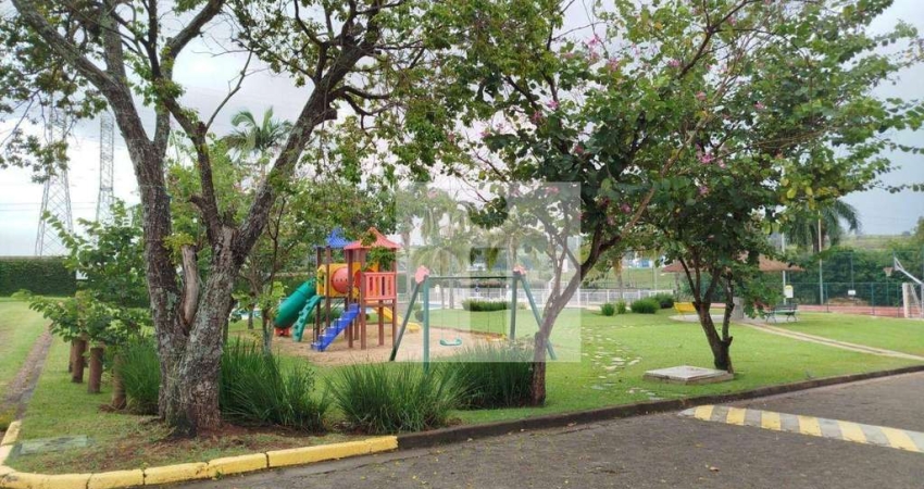 Casa com 3 dormitórios à venda, 245 m² por R$ 1.790.000,00 - Parque da Hípica - Campinas/SP