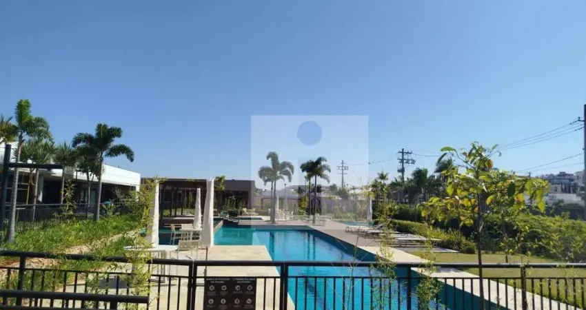 Terreno à venda, 469 m² por R$ 700.000,00- No LOTEAMENTO ARBORAIS -Fazenda Pau D Alho - Campinas/SP