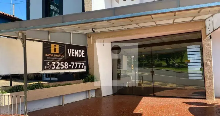 Casa com 2 quartos para alugar - Sousas - Campinas/SP