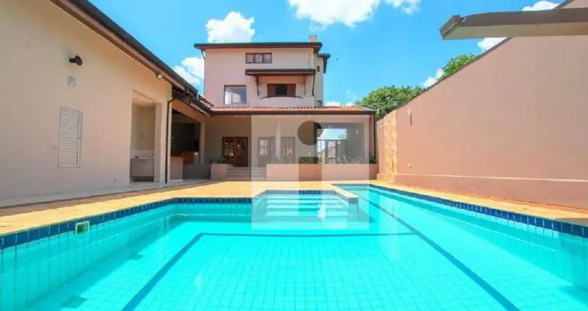 Casa a venda no condomínio San conrado em Sousas, Campinas/SP