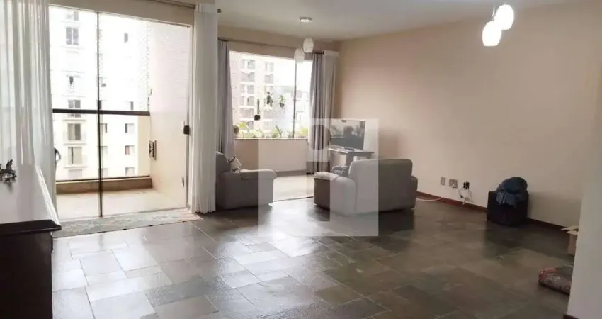 Apartamento 160m² com 3 dormitórios à venda, no BARLAVENTO - Jardim Proença - Campinas/SP