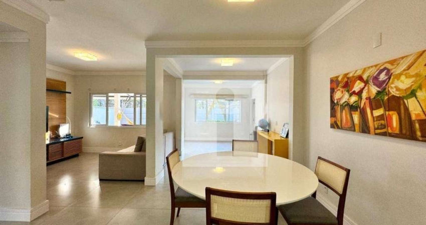 Casa com 4 dormitórios  OPORTUNIDADE à venda, 276 m² por R$ 1.849.990 - Parque da Hípica-NOTRE DAME - Campinas/SP