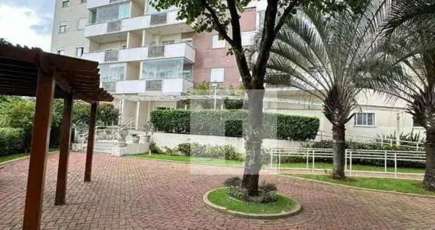 Apartamento para venda ou locação no Parque Prado, Campinas/SP