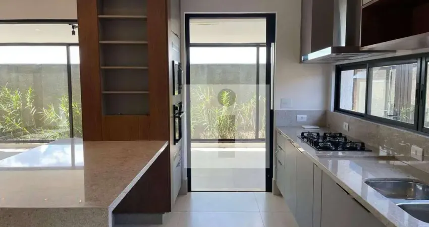 Casa com 3 suítes, 217 m² - venda por r$ 2.650k ou aluguel por r$ 16.700/mês - sousas - campinas/sp