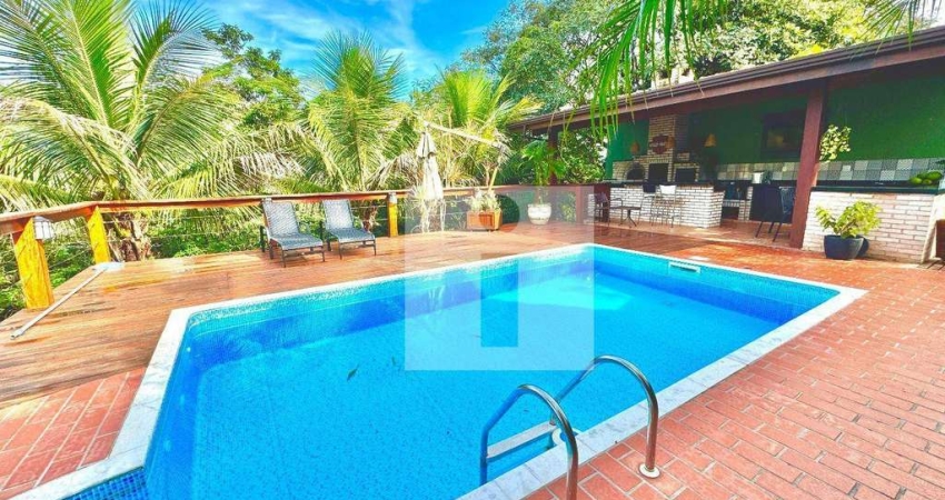 Casa com 3 quartos à venda, 270 m² por R$ 2.350.000 - Colinas do Ermitage (Sousas) - Campinas/SP