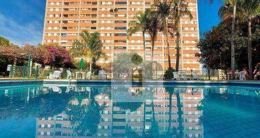 Apartamento com 3 quartos à venda na Av Washigton Luiz, 2700, Parque Prado, Campinas