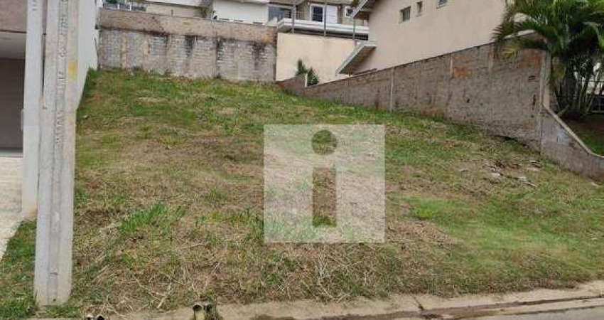 Terreno em condomínio fechado à venda na Rua Bernardo Funcia Diez, 262, Swiss Park, Campinas