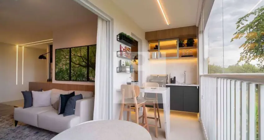 Apartamento com 3 dormitórios à venda, 73,73 m²- ALGARVE  Residencial -Parque Dom Pedro - Campinas/SP