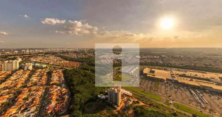 Apartamento com 3 dormitórios à venda, 73 m² ALENTEJO -LE MONDE  por R$ 717.178,00 - Loteamento Residencial Vila Bella Dom Pedro - Campinas/SP
