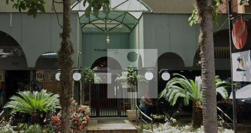 Apartamento com 1 quarto à venda - Centro - Campinas/SP