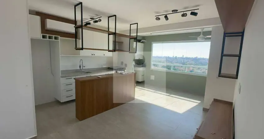 Apartamento para venda ou locação no Sensia Parque Prado.