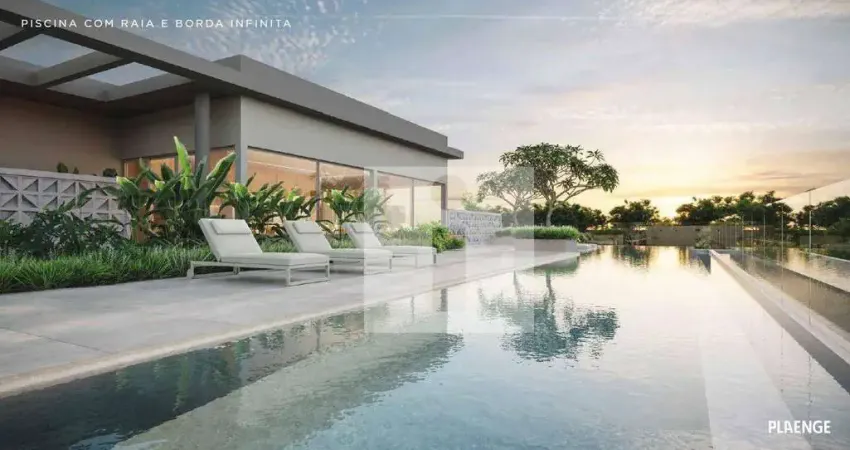 Apartamento com 3 suítes à venda, 190 m² THE MARK  - Cambuí - Campinas/SP