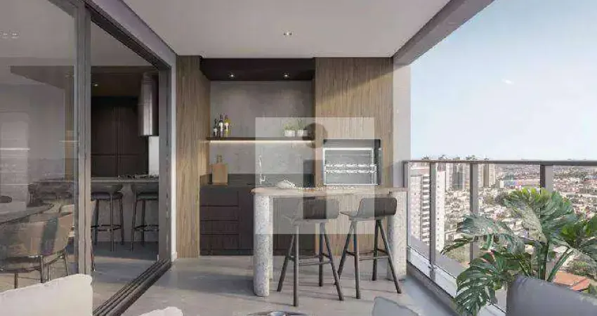 Apartamento com 3 SUÍTES à venda, 153 m² por R$ 2.926.070,00 - AUTHENTIC  Cambuí - Campinas/SP