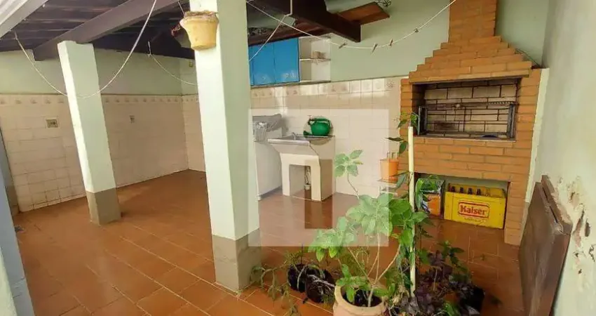 Casa com 2 quartos à venda na Rua Siqueira Campos, 116, Sousas, Campinas