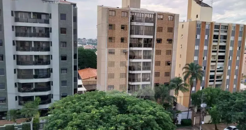 Apartamento com 3 dormitórios à venda, 96 m² por R$ 589.760 - Jardim Flamboyant - ao lado do Shopping Iguatemi - Campinas/SP