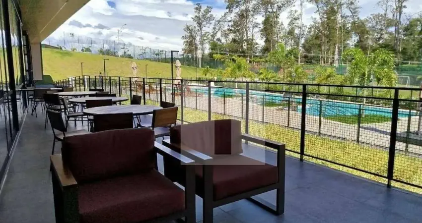 Terreno plano  à venda, 267 m² por r$ 600.000 - residencial  vista campinas- campinas/sp