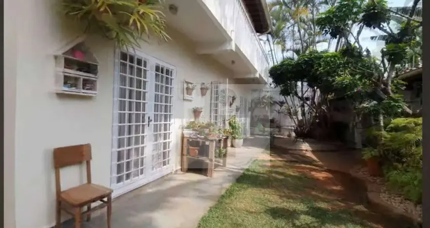 Casa a venda no Jardim Paraíso, Campinas/SP