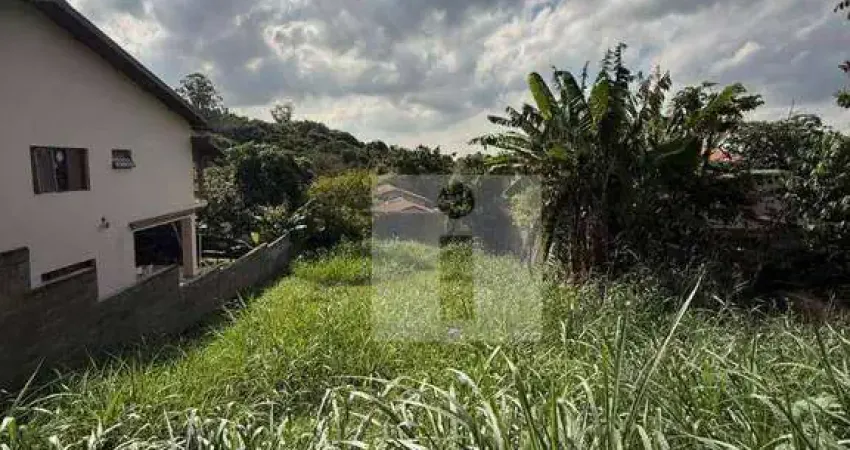 Terreno a venda no San Conrado, Sousas, Campinas/SP
