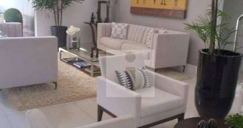 Casa com 4 quartos à venda, 350 m² por R$ 3.100.000 - Arboreto dos Jequitibás (Sousas) - Campinas/SP