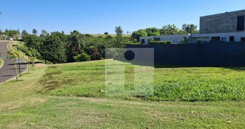 Terreno à venda no Residencial Pedra Alta, em Sousas - Campinas/SP