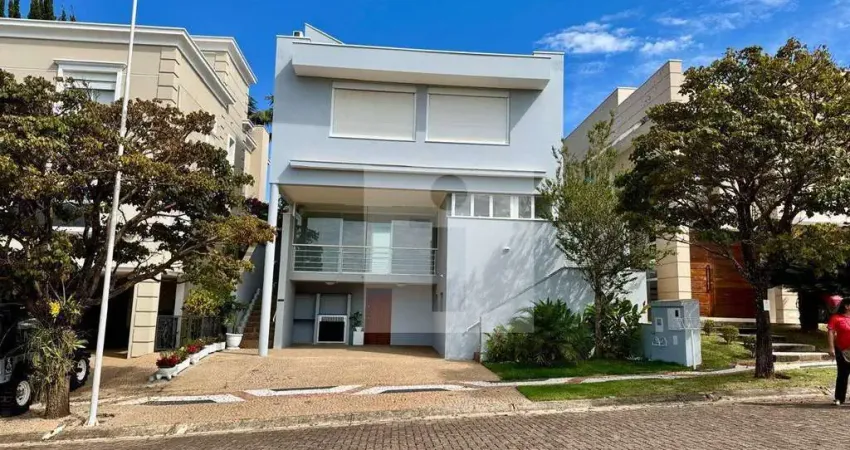 Casa com 3 quartos à venda Residencial RESERVE Sainte Helene - Campinas/SP