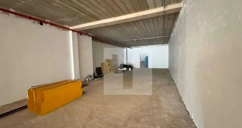 Salão para alugar, 173 m² por R$ 20.000/mês - Alphaville - Campinas/SP