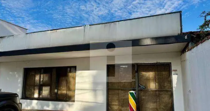 Casa comercial com 4 salas para alugar na Avenida Antônio Carlos Couto de Barros, 767, Vila Sônia (Sousas), Campinas