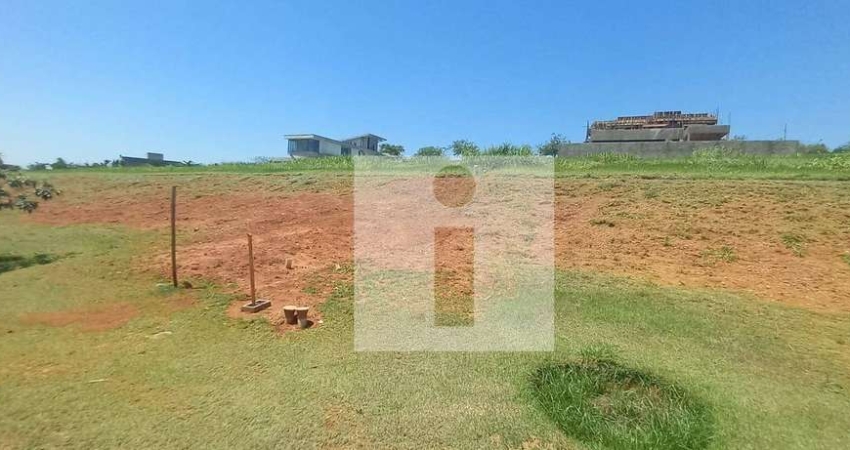 Terreno à venda, 1200 m² por R$ 1.800.000,00 - Loteamento Residencial Entre Verdes (Sousas) - Campinas/SP
