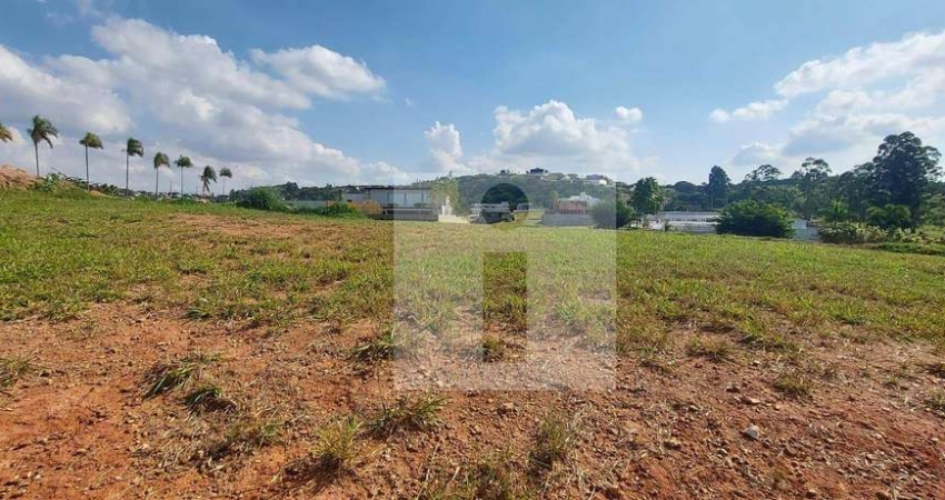 Terreno à venda, Residencial Entre Verdes (Sousas) - Campinas/SP