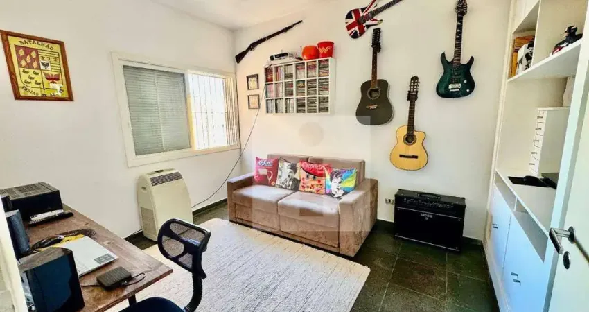 Apartamento com 3 quartos à venda por r$ 650.000 - centro - campinas/sp