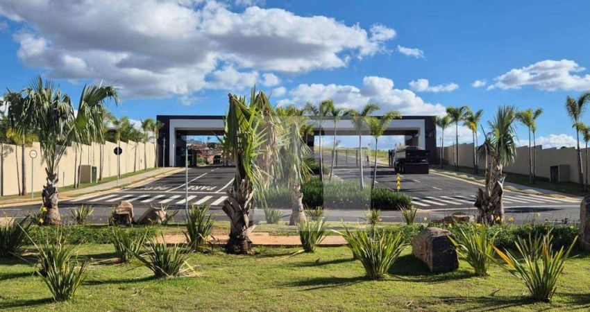 Terreno à venda, 450 m² por R$ 999.000,00 - Residencial Sainte Helene - Campinas/SP