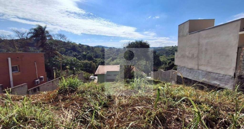Terreno à venda na Alameda Ilha do Cardoso, Joaquim Egídio, Campinas