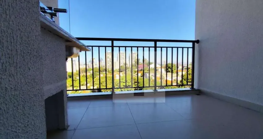 Apartamento com 3 dormitórios, 74 m² - Venda ou  Locação no OBEN - Mansões Santo Antônio - Campinas/SP