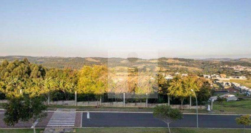 Terreno à venda Residencial Entre Verdes (Sousas) - Campinas/SP
