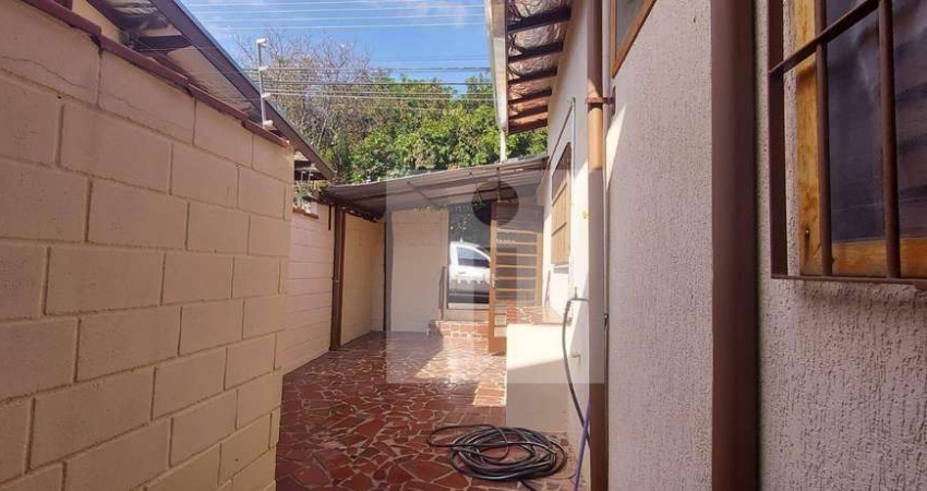 Casa com 1 quarto para alugar na Rua Antônio Carlos Rodrigues Signorelli, 215, Jardim Planalto, Campinas