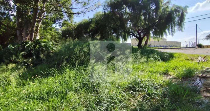 Terreno em condomínio fechado à venda na Rua da Urca, Loteamento Caminhos de San Conrado (Sousas), Campinas