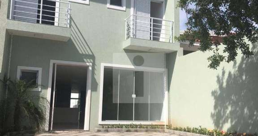 Casa com 3 quartos para alugar, 250 m² por R$ 7.480 - Caminhos de San Conrado - Campinas/SP