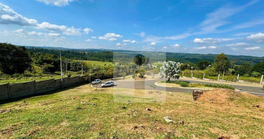 Terreno à venda, 1344 m² por R$ 1.580.000,00 - Entre Verdes - Campinas/SP