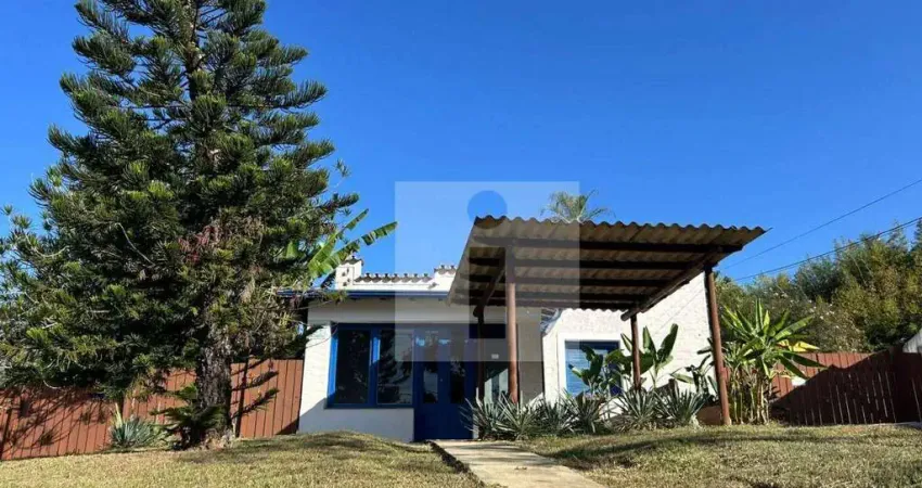 Casa com 1 quarto para alugar na Rua Isabelita Vieira, 109, Sousas, Campinas