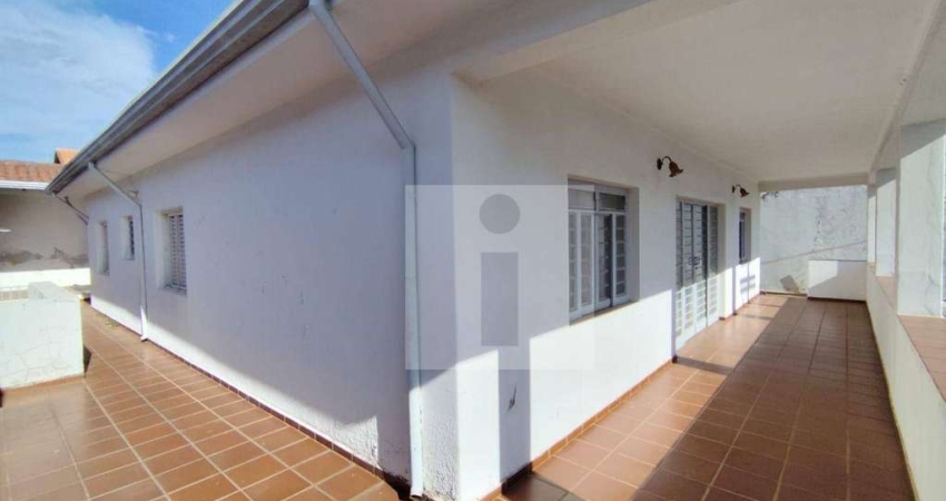 Casa com 3 quartos à venda - Vila Sônia (Sousas) - Campinas/SP
