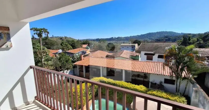 Casa com 3 quartos à venda em Joaquim Egídio - Campinas/SP